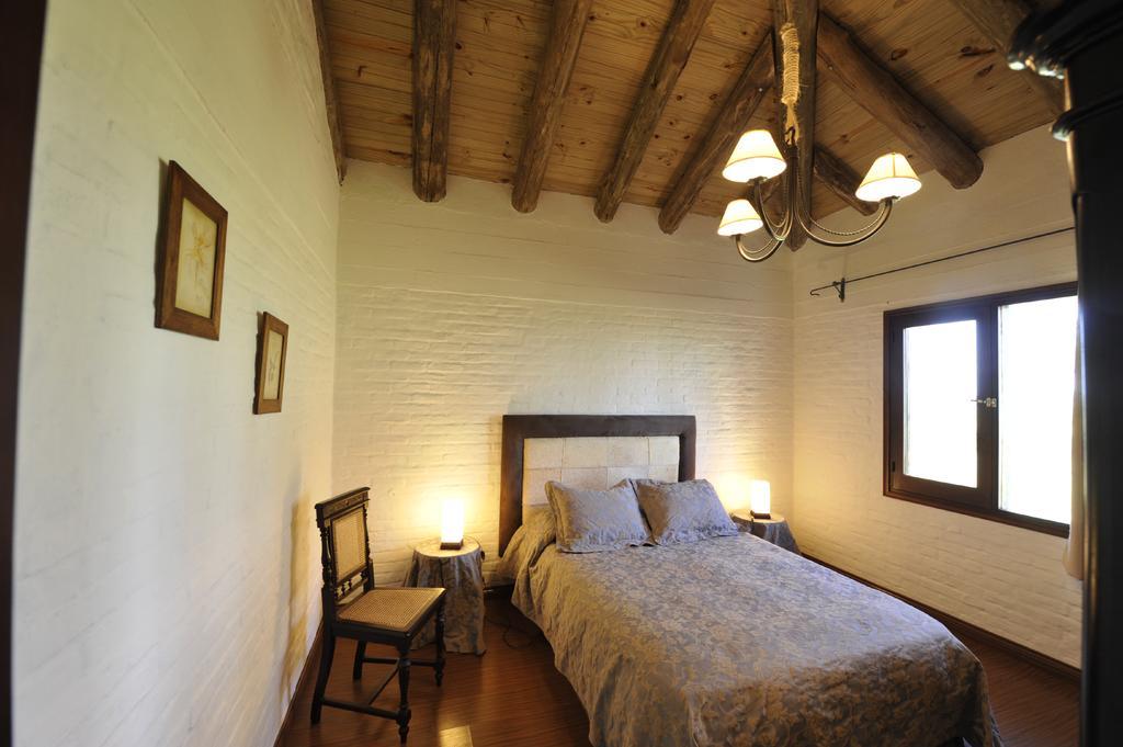 Estancia Turistica La Amorosa 特立尼达 客房 照片