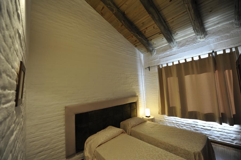 Estancia Turistica La Amorosa 特立尼达 客房 照片