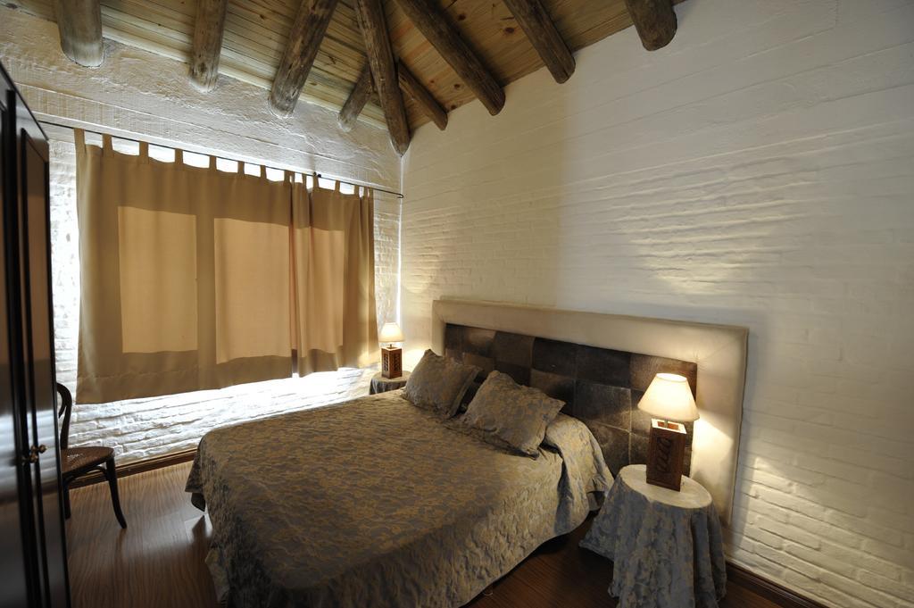 Estancia Turistica La Amorosa 特立尼达 客房 照片